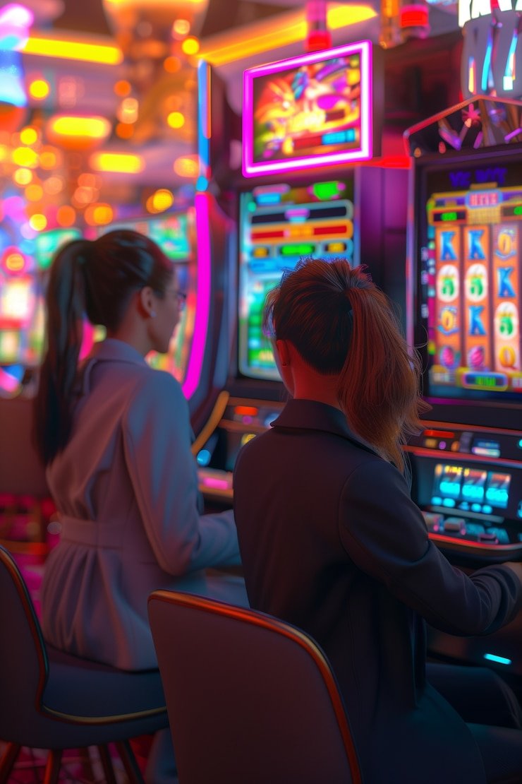 Boom City roulette wheel spin at winbet365 login studio