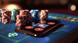 Live roulette table with dealer and HD broadcast on winbet365 login