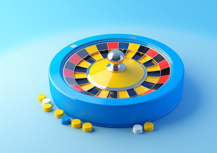 Live dealer studio setup with multiple table feeds on winbet365 login platform