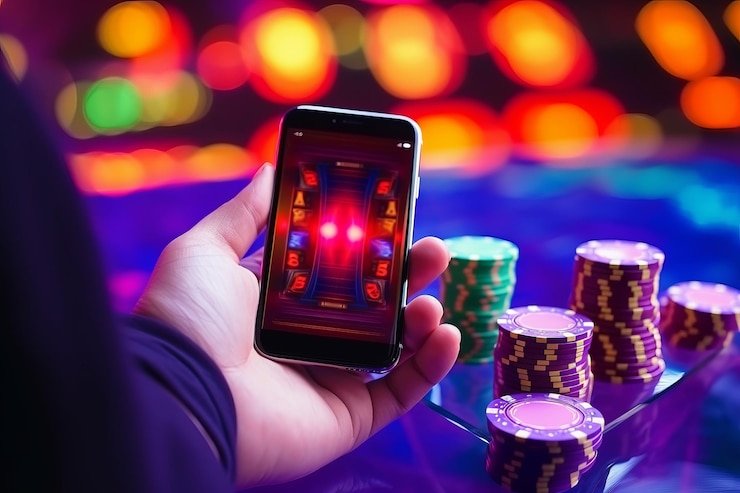 QRIS payment method on winbet365 login deposit screen